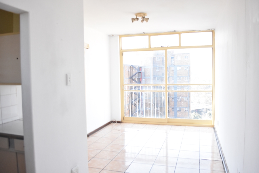 1 Bedroom Property for Sale in Pretoria Central Gauteng
