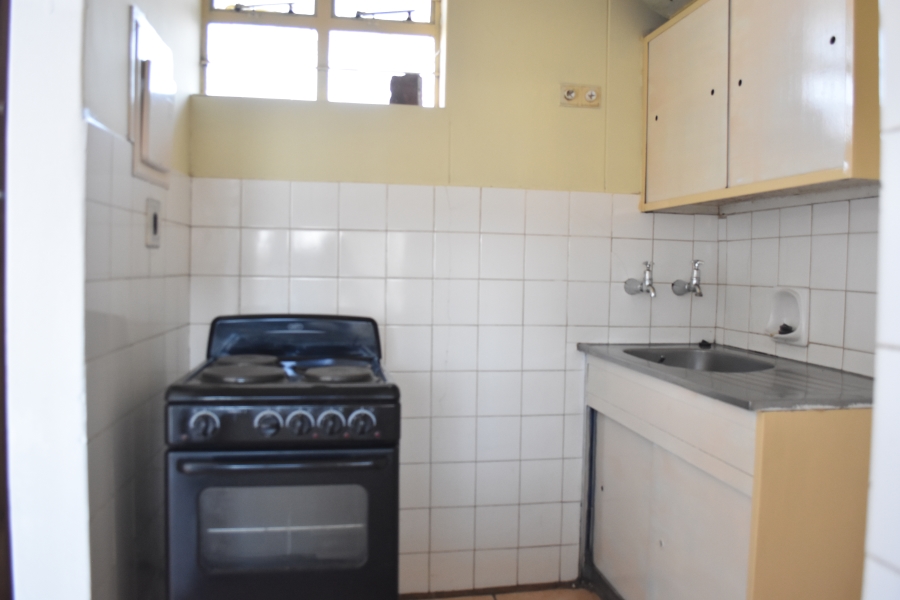 1 Bedroom Property for Sale in Pretoria Central Gauteng