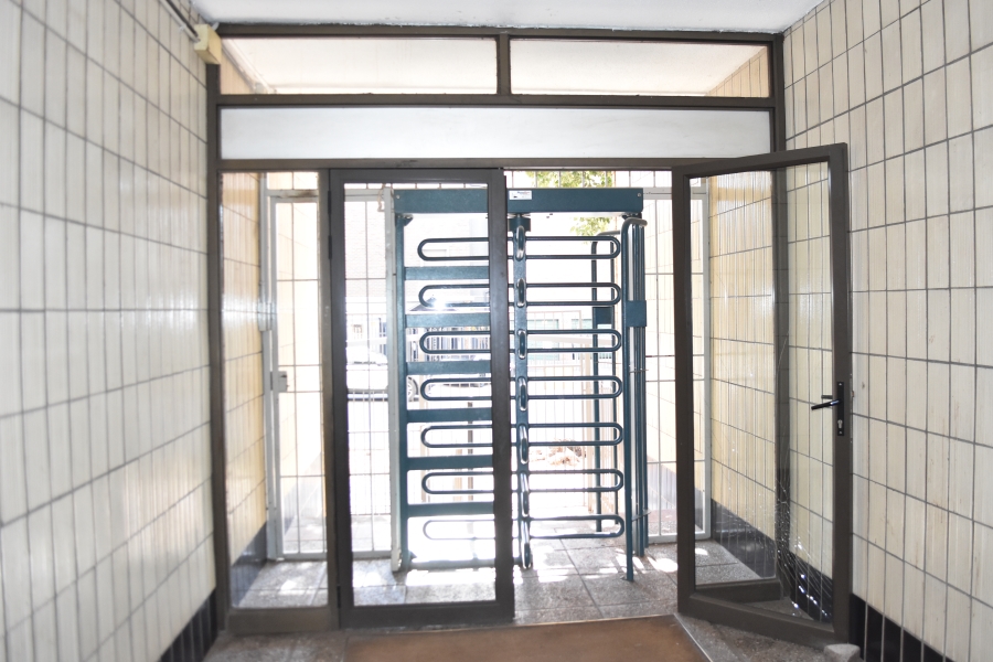 1 Bedroom Property for Sale in Pretoria Central Gauteng