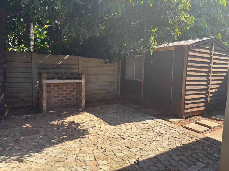 To Let 2 Bedroom Property for Rent in Villieria Gauteng