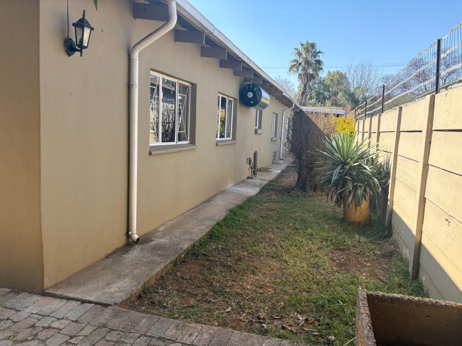 To Let 2 Bedroom Property for Rent in Villieria Gauteng