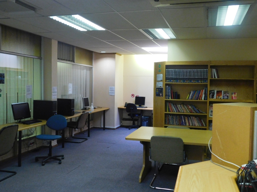 Commercial Property for Sale in Kilner Park Gauteng