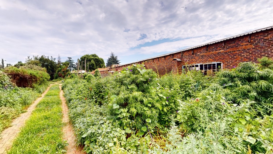 Commercial Property for Sale in Bredell Gauteng
