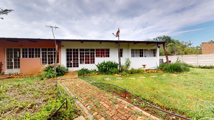 Commercial Property for Sale in Bredell Gauteng