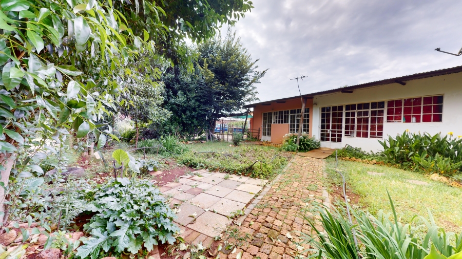Commercial Property for Sale in Bredell Gauteng