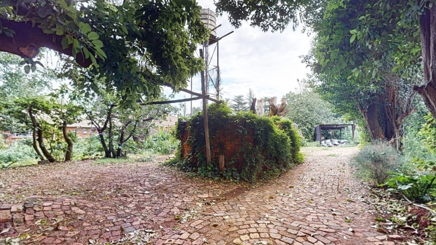 Commercial Property for Sale in Bredell Gauteng