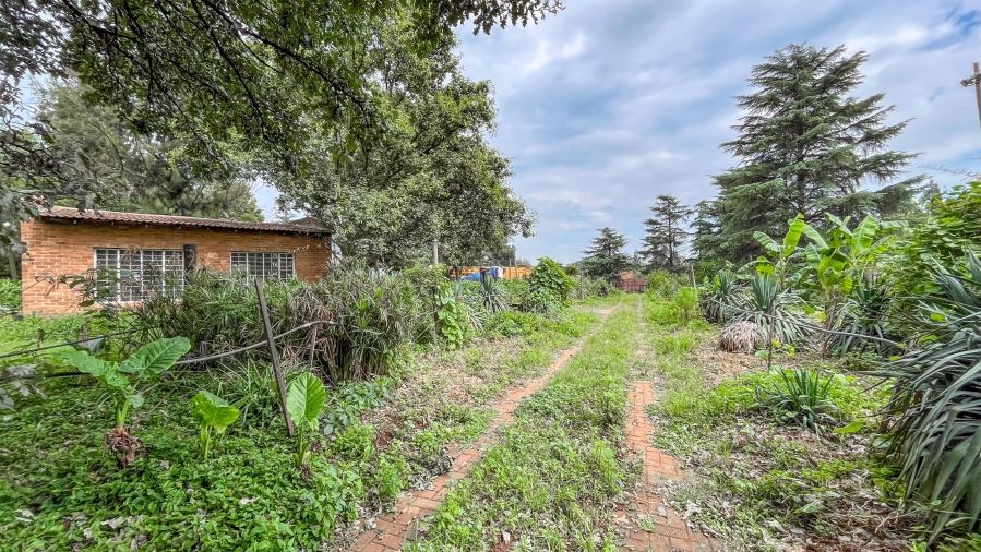 Commercial Property for Sale in Bredell Gauteng