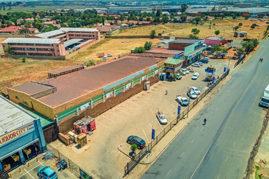 Commercial Property for Sale in Leondale Gauteng