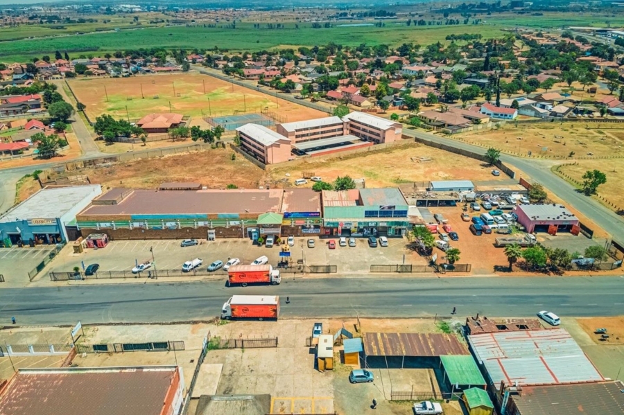 Commercial Property for Sale in Leondale Gauteng