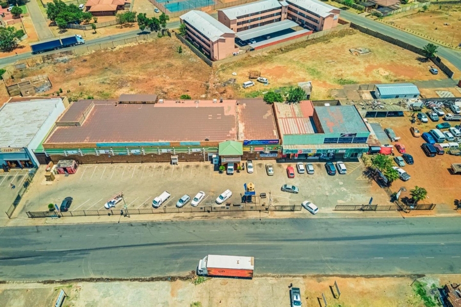 Commercial Property for Sale in Leondale Gauteng