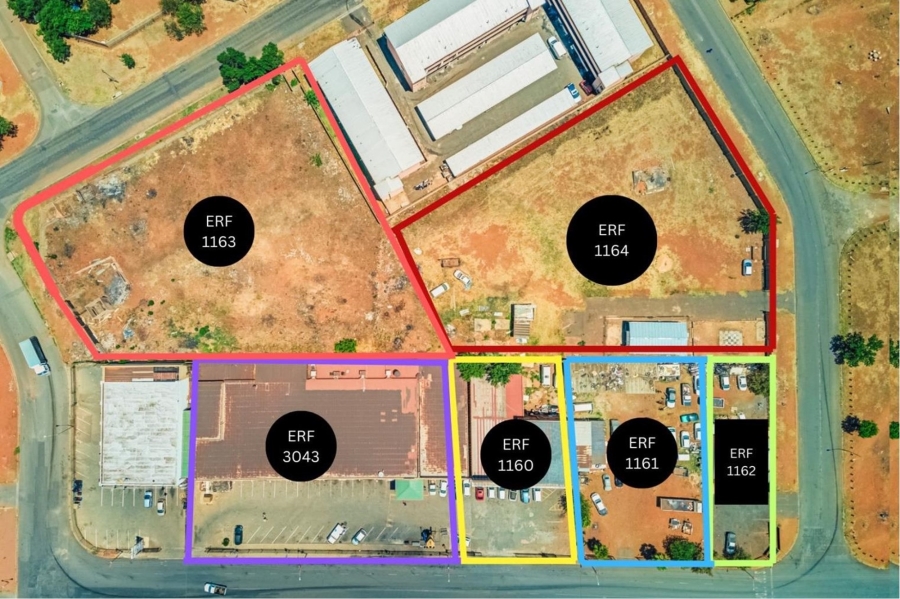 Commercial Property for Sale in Leondale Gauteng