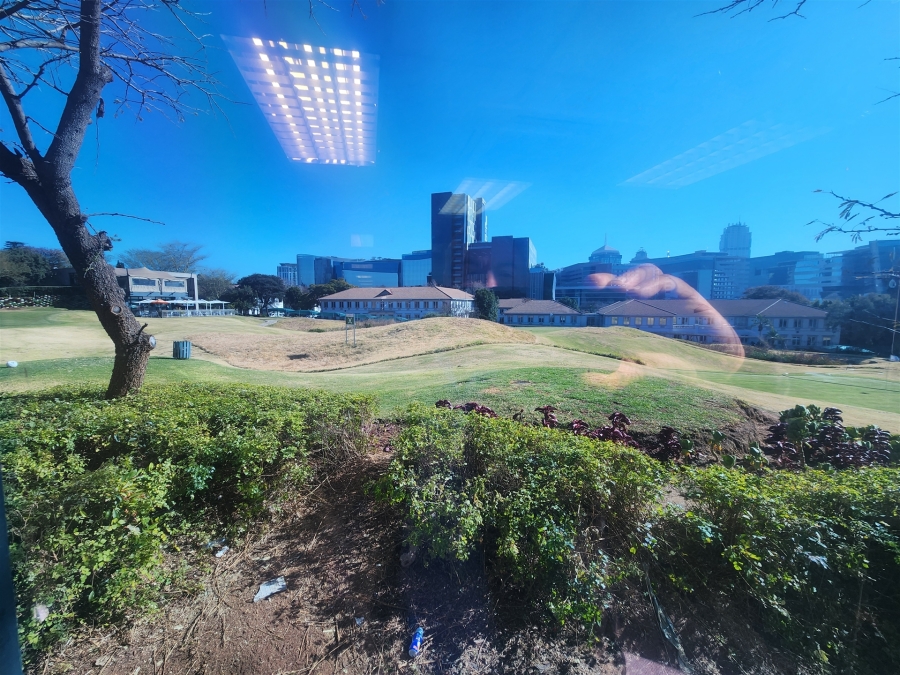 Commercial Property for Sale in Wierda Valley Gauteng