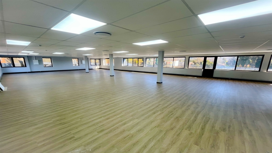 Commercial Property for Sale in Bedfordview Gauteng