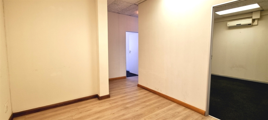 Commercial Property for Sale in Bryanston Gauteng