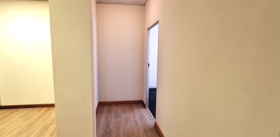 Commercial Property for Sale in Bryanston Gauteng