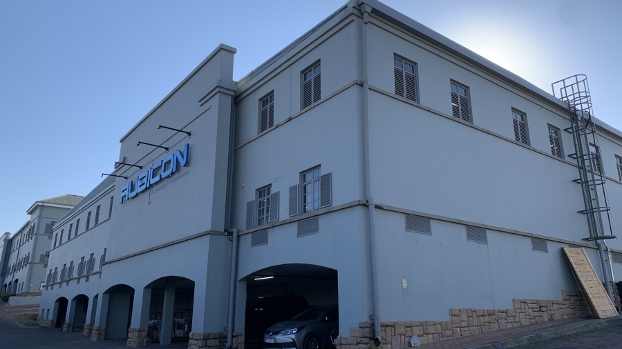 To Let commercial Property for Rent in Linbro Park Gauteng