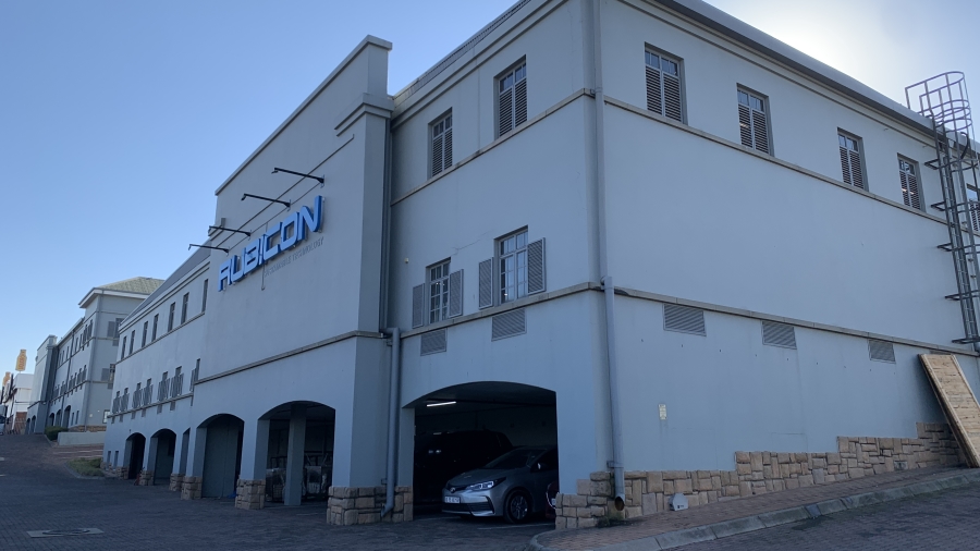 To Let commercial Property for Rent in Linbro Park Gauteng