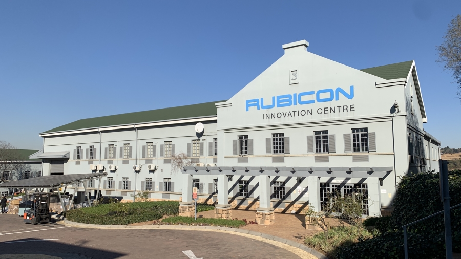 To Let commercial Property for Rent in Linbro Park Gauteng