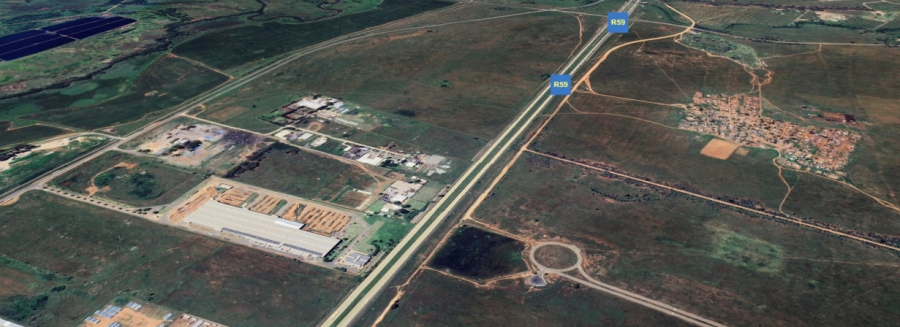 Commercial Property for Sale in Kliprivier Gauteng