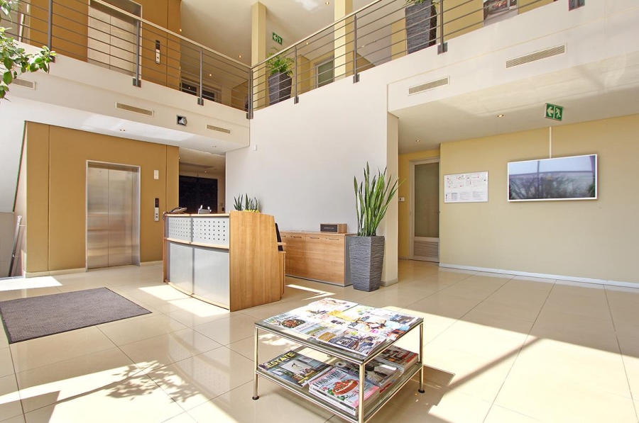 To Let commercial Property for Rent in Bedfordview Gauteng