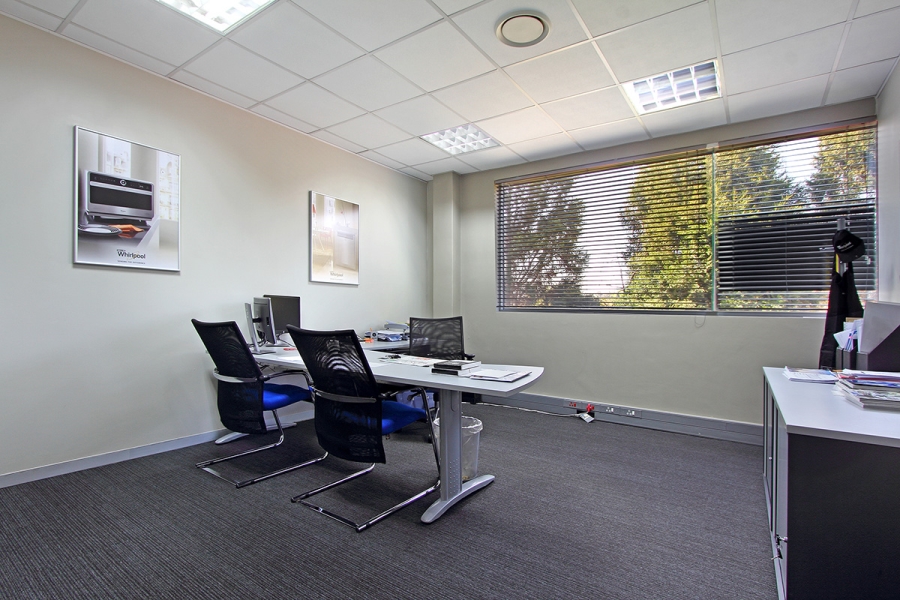 To Let commercial Property for Rent in Bedfordview Gauteng