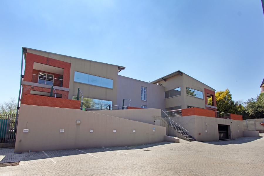 To Let commercial Property for Rent in Bedfordview Gauteng