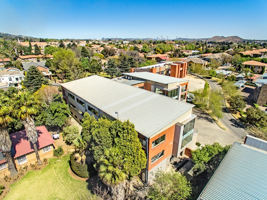 To Let commercial Property for Rent in Bedfordview Gauteng