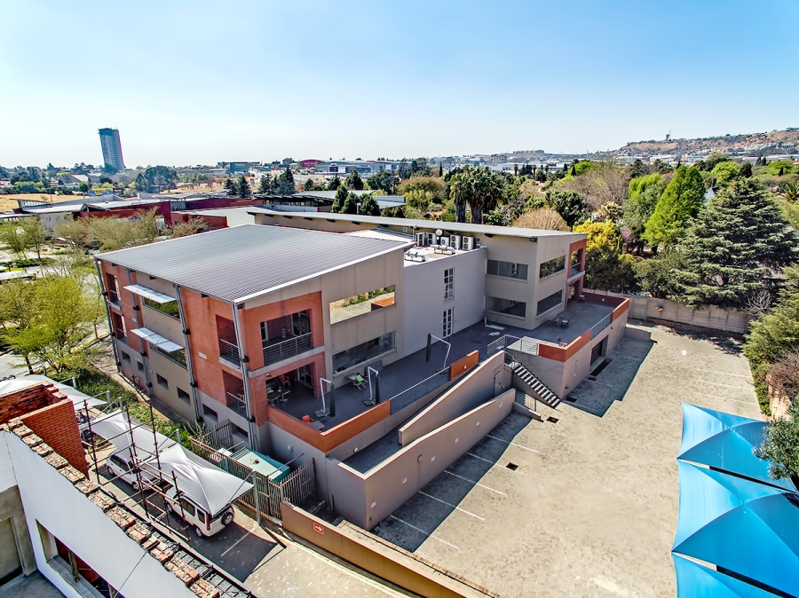 To Let commercial Property for Rent in Bedfordview Gauteng