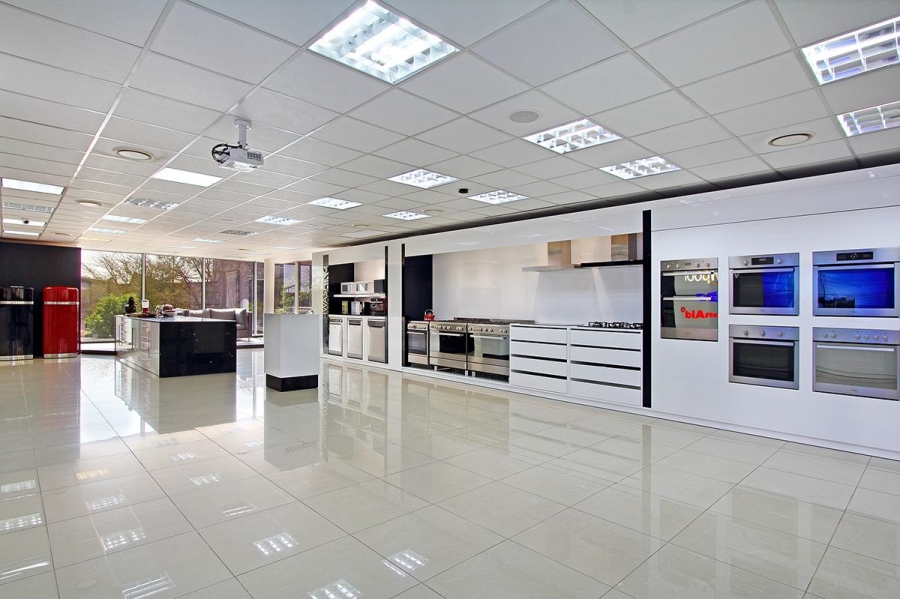 To Let commercial Property for Rent in Bedfordview Gauteng