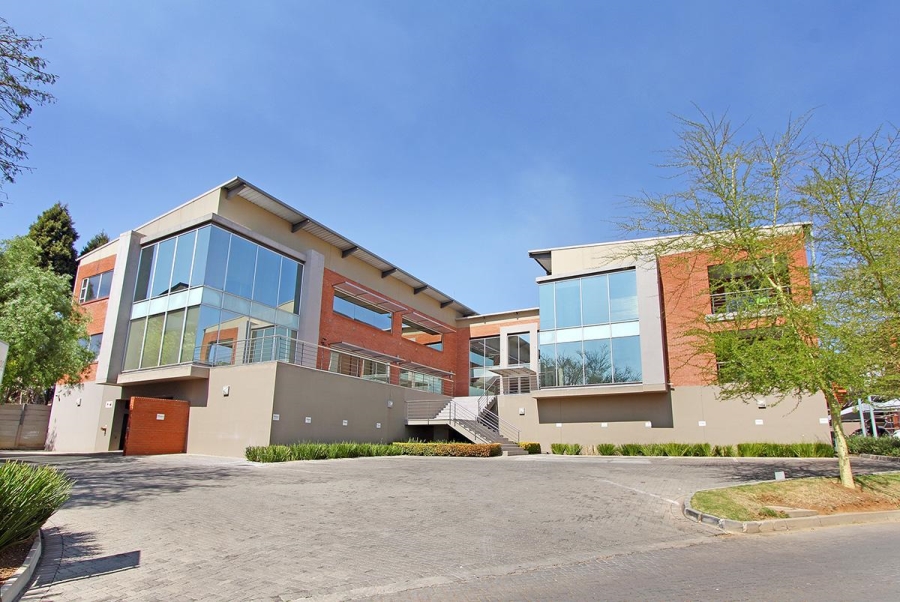 To Let commercial Property for Rent in Bedfordview Gauteng