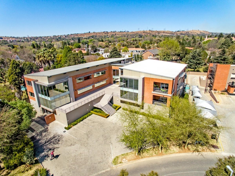 To Let commercial Property for Rent in Bedfordview Gauteng