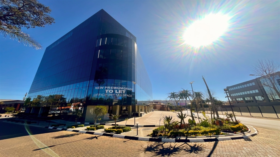 Commercial Property for Sale in Bedfordview Gauteng