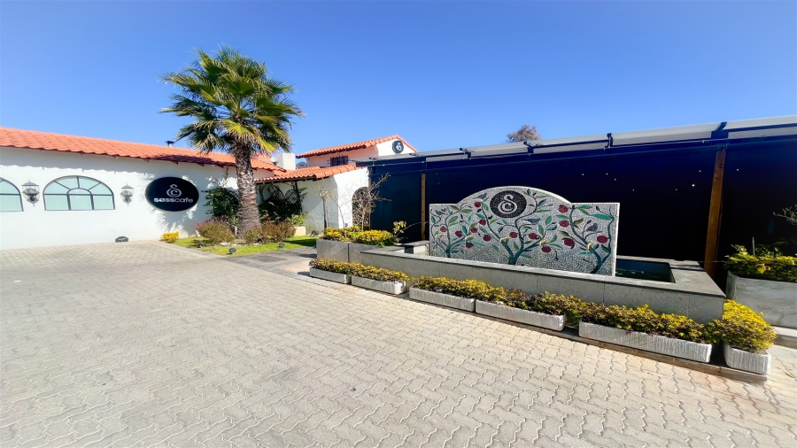 Commercial Property for Sale in Bedfordview Gauteng