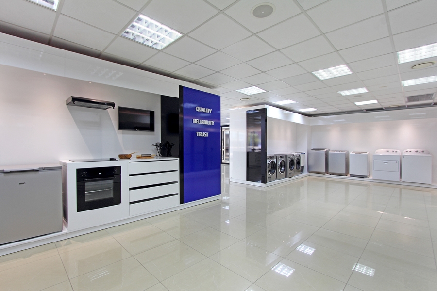 To Let commercial Property for Rent in Bedfordview Gauteng