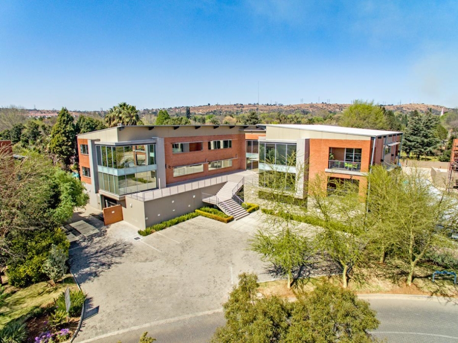 To Let commercial Property for Rent in Bedfordview Gauteng