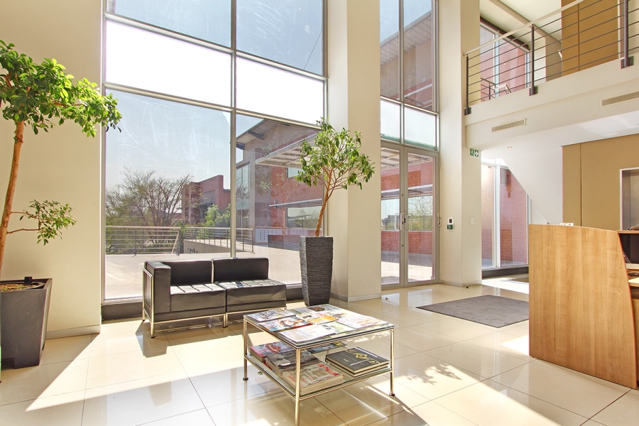 To Let commercial Property for Rent in Bedfordview Gauteng