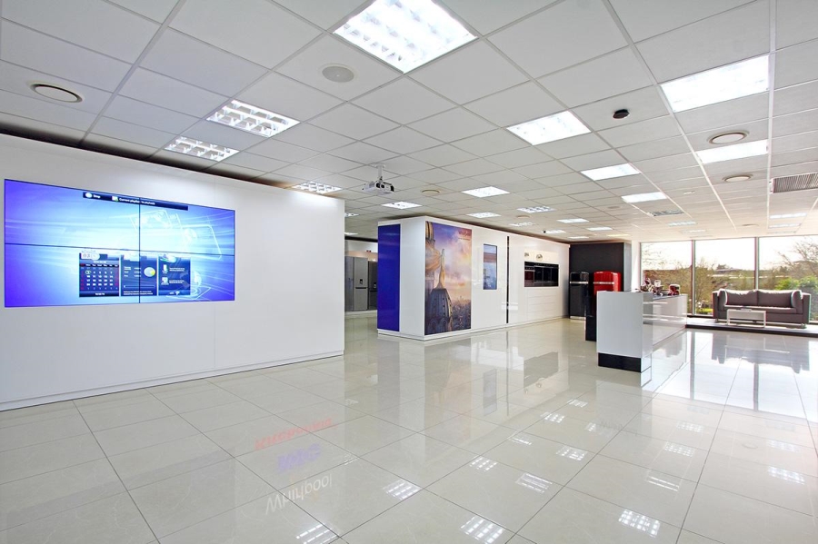 To Let commercial Property for Rent in Bedfordview Gauteng