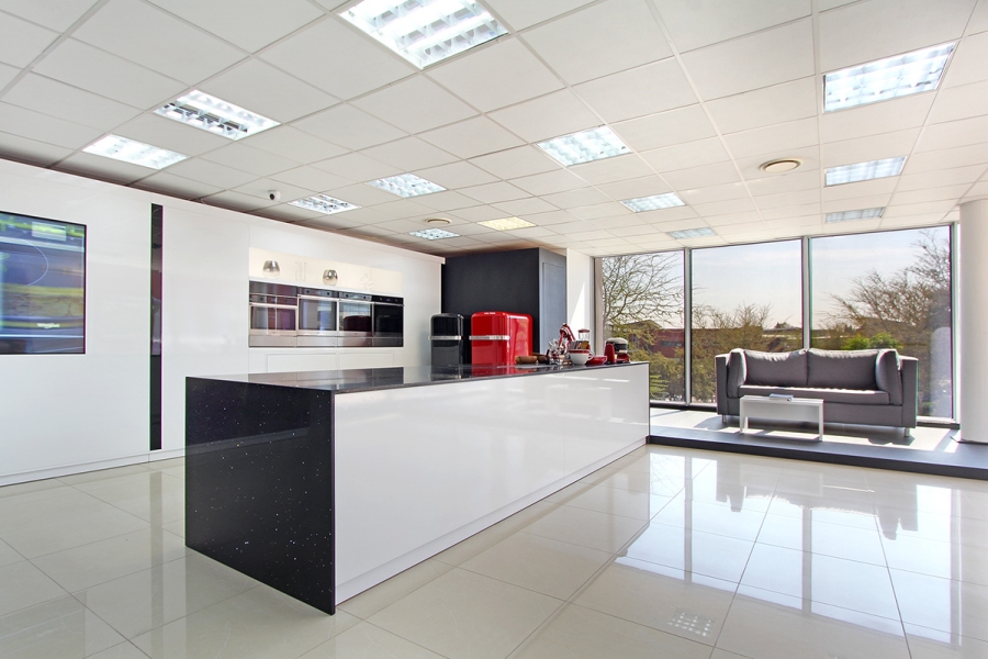 To Let commercial Property for Rent in Bedfordview Gauteng