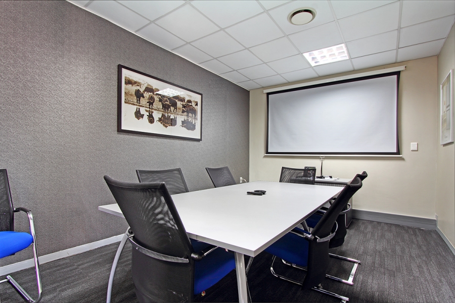 To Let commercial Property for Rent in Bedfordview Gauteng