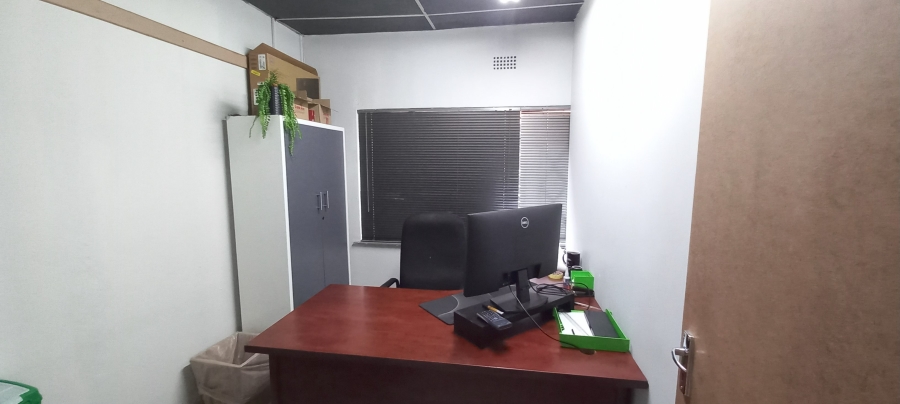 To Let commercial Property for Rent in Alrode Gauteng