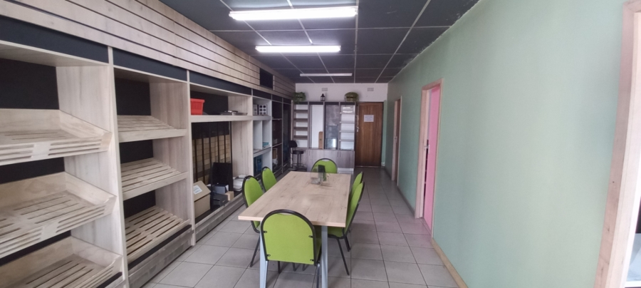 To Let commercial Property for Rent in Alrode Gauteng