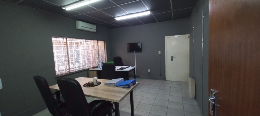 To Let commercial Property for Rent in Alrode Gauteng