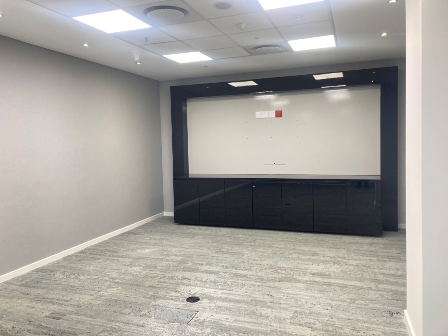 To Let commercial Property for Rent in Sandton Central Gauteng