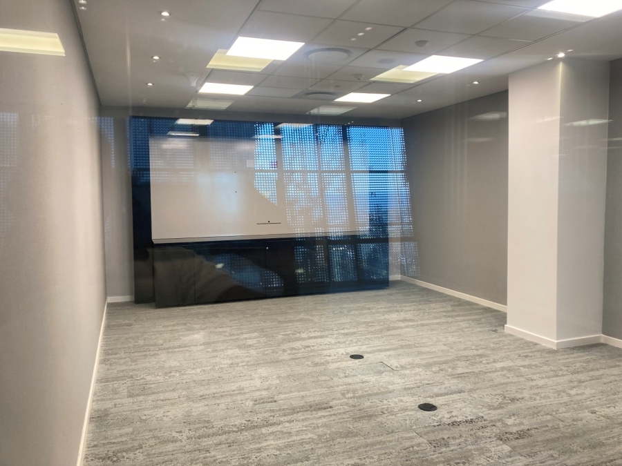 To Let commercial Property for Rent in Sandton Central Gauteng