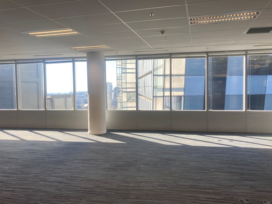 To Let commercial Property for Rent in Sandton Central Gauteng