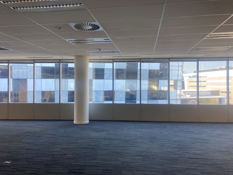 To Let commercial Property for Rent in Sandton Central Gauteng
