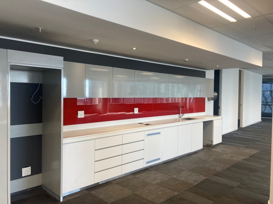 To Let commercial Property for Rent in Sandton Central Gauteng