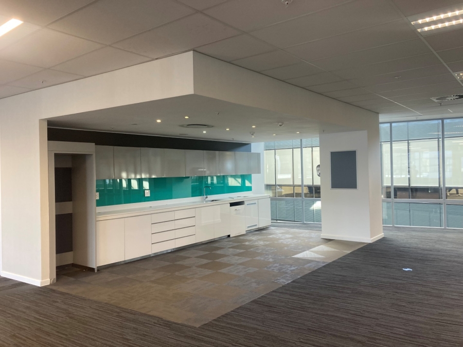 To Let commercial Property for Rent in Sandton Central Gauteng
