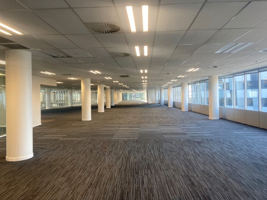 To Let commercial Property for Rent in Sandton Central Gauteng