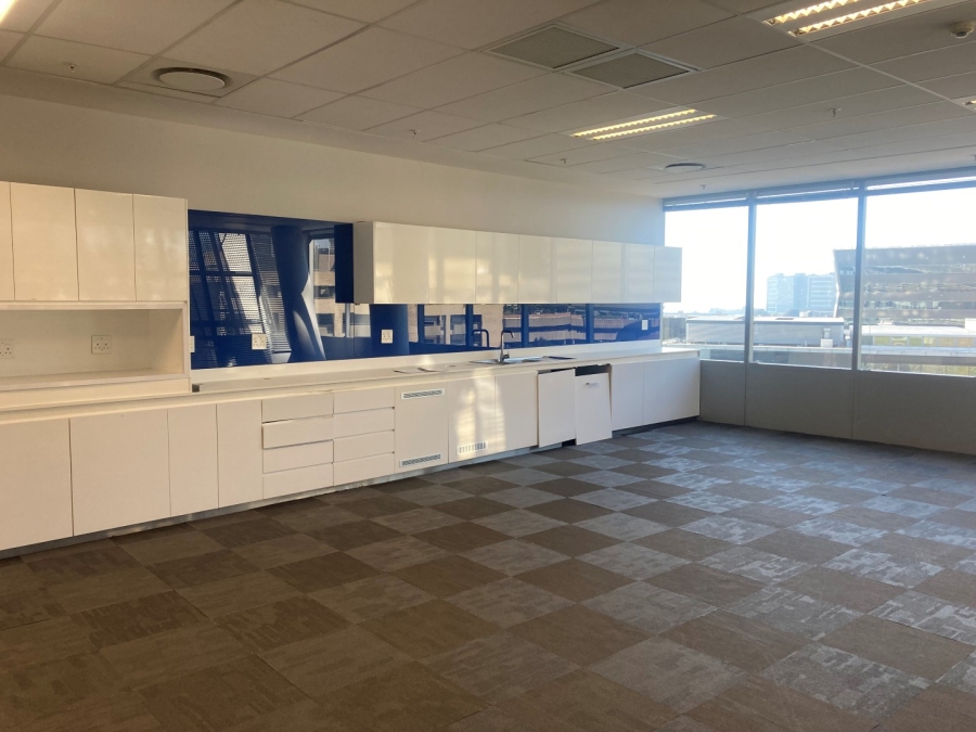 To Let commercial Property for Rent in Sandton Central Gauteng